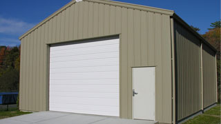 Garage Door Openers at Dolores Long Beach, California